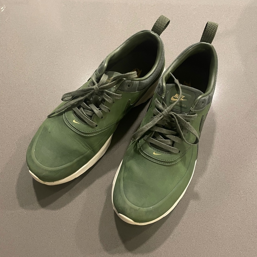 Nike air max thea
